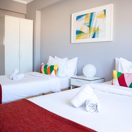 Gamboa Surf Apartment Peniche Exteriér fotografie