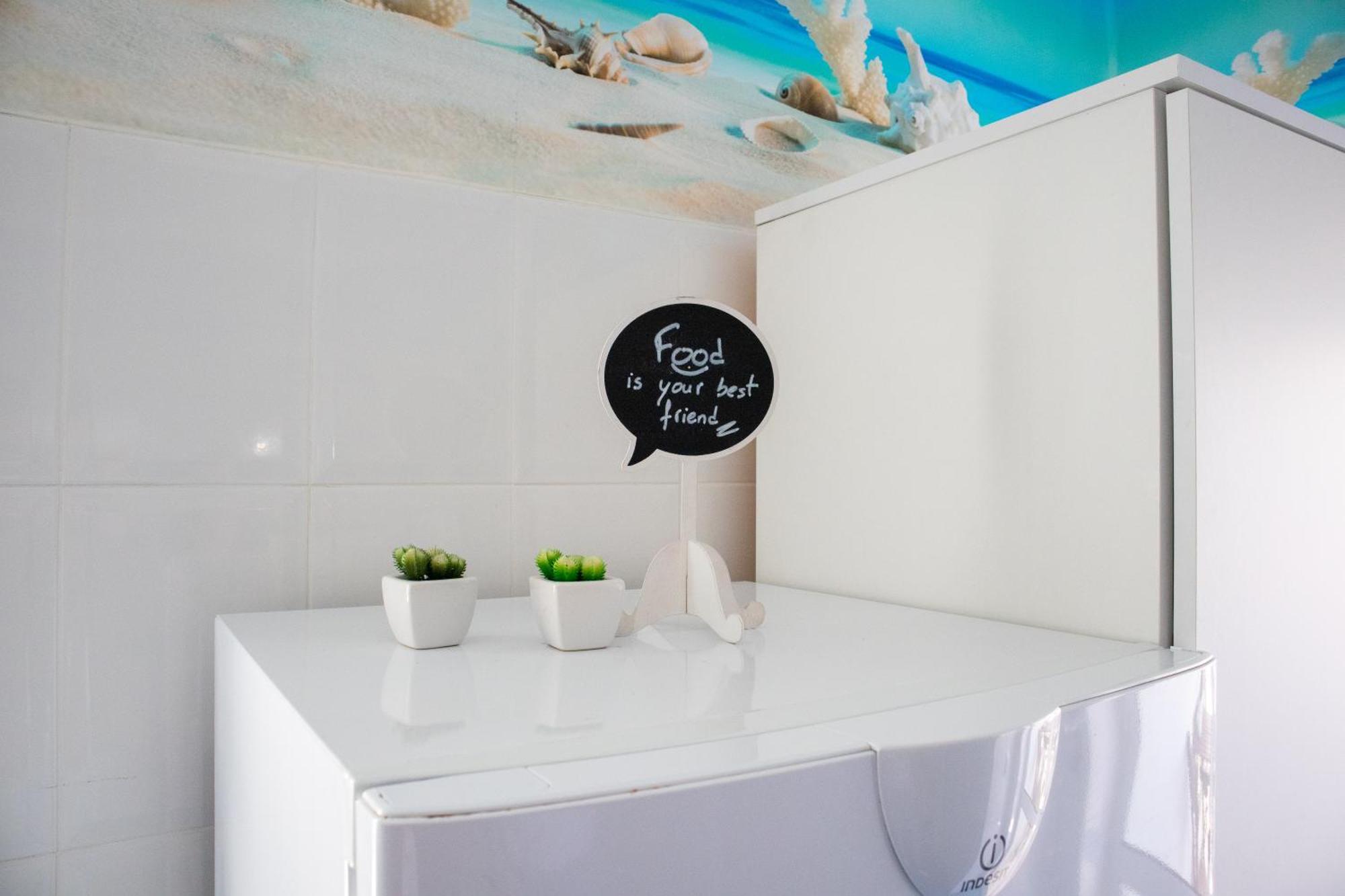 Gamboa Surf Apartment Peniche Exteriér fotografie