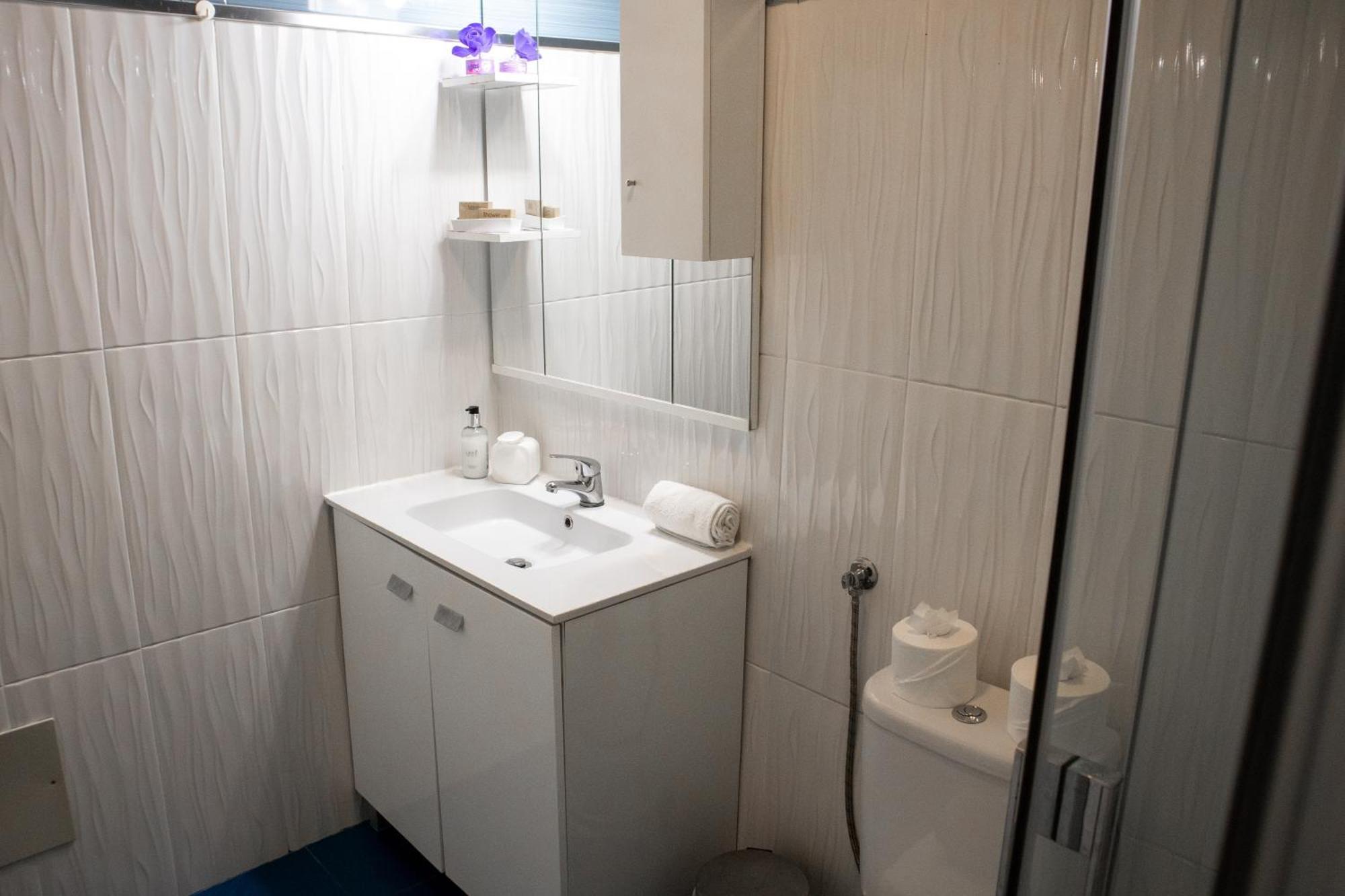 Gamboa Surf Apartment Peniche Exteriér fotografie